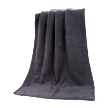 Microfiber Gym Towel, Highly Absorbent Professional Grade Multipurpose Small Towel For Hotel Quality Use, Quick Dry Super Absorbent Towel With Simple