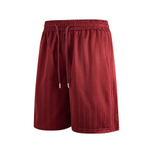 Men's swim shorts, summer, beach, Bermuda, long, wide, sport, L