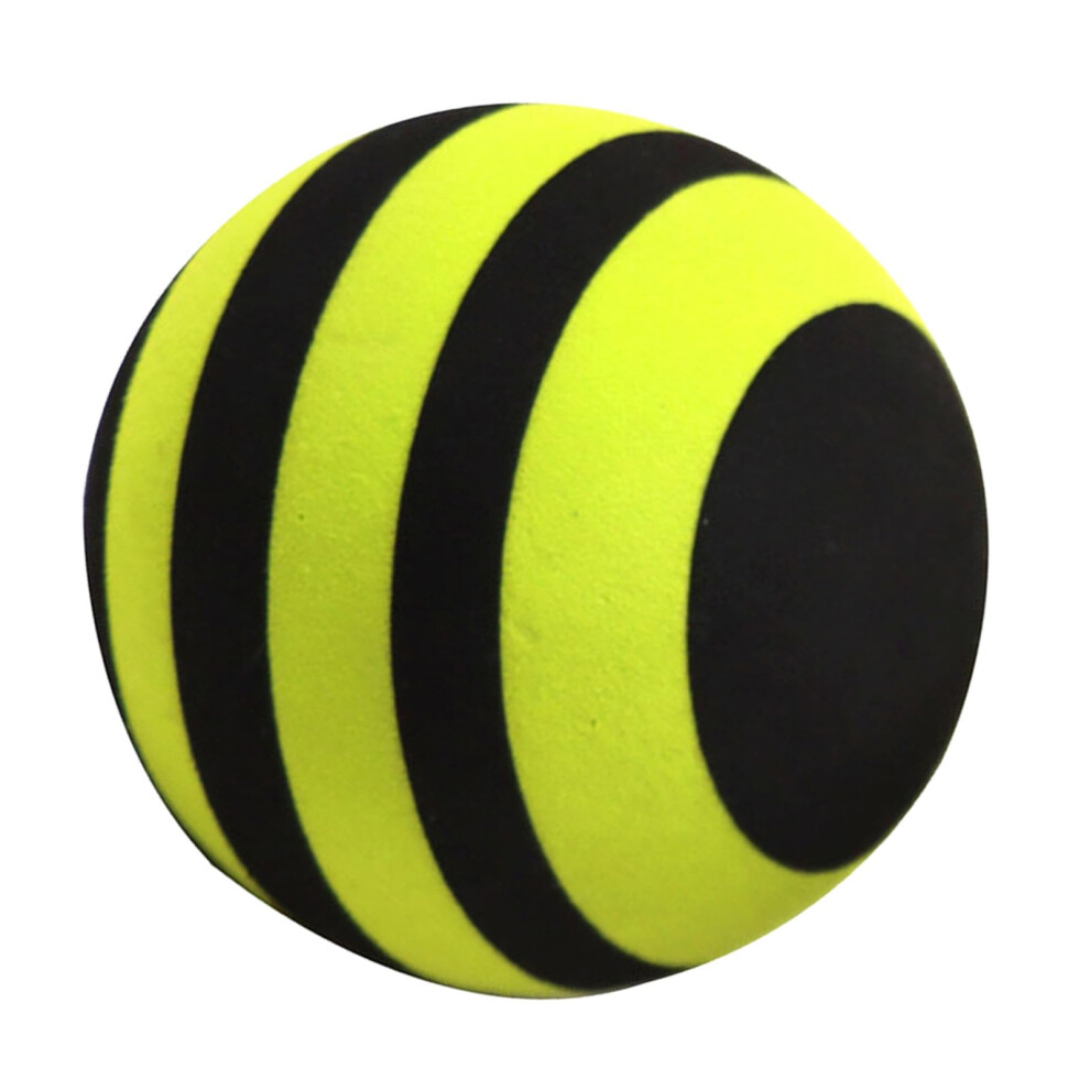 Massage Balls for Deep Tissue Trigger Point Therapy, Muscle Tension Relief, NonSlip 6.2cm