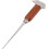 Ice Pick Stainless Steel Bar Tool With Wooden Handle, ConeChiselBall Ice Crusher For Bartender Tools 2