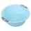 Plastic Wash Basin Stackable Utility Sink, For Kitchen, Laundry, Foot Bath 1