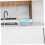 Plastic Wash Basin Stackable Utility Sink, For Kitchen, Laundry, Foot Bath 4