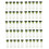 Queen Bee Protective Cover Plastic Beekeeping Queen Cup Kit, 50 Pcs, Roller Cage Back Cup Holder, Beekeeping Tools 1