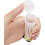 Queen Bee Protective Cover Plastic Beekeeping Queen Cup Kit, 50 Pcs, Roller Cage Back Cup Holder, Beekeeping Tools 5