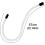 Melodica Hose Replacement  Replacement Hoses for Melodica Instruments 5