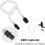 Melodica Hose Replacement  Replacement Hoses for Melodica Instruments 3