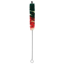 Flute cleaning brush for details, colorful wind instrument cleaning brush, reusable, for girls, kids, adults