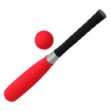 Baseball Bat Set With Soft Ball Indoor Baseball Lightweight Portable Bat Safe Training Equipment For Youth