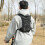 Running Backpack Hydration Pack Adjustable Reflective Lightweight For Running Marathon Training Outdoor Cycling 1.5L 2