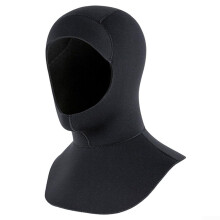 Aquatic Enthusiast's Choice Neoprene Dive Gear S/M 5mm Black Engineered For Comfort And Functionality