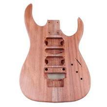 FY E Guitar Body SemiFinished Kit