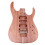FY E Guitar Body SemiFinished Kit 1