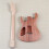 FY E Guitar Body SemiFinished Kit 2