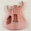 FY E Guitar Body SemiFinished Kit 4
