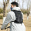 Running Hydration Pack, Adjustable Reflective Vest, MultiPocket Daypack, 14.57 x 7.87 In, Lightweight Hydration Pack 3