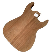 Beginner Adult ST E Guitar Body DIY Accessories