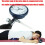 Pressure Biofeedback Stabilizer  Biofeedback Device to Strengthen Core Muscles  Activate Deep Core Muscles and Improve Core Stability. 3