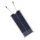 30W Dual Output Solar Panel Kit with MPPT Controller for Car RV Boat Camping 12