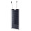 30W Dual Output Solar Panel Kit with MPPT Controller for Car RV Boat Camping 16