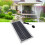 Solar-Springbrunnen-Pumpen-Set, umweltfreundlich, 10