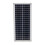 Solar-Springbrunnen-Pumpen-Set, umweltfreundlich, 7
