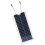 30W Dual Output Solar Panel Kit with MPPT Controller for Car RV Boat Camping 8