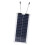 30W Dual Output Solar Panel Kit with MPPT Controller for Car RV Boat Camping 10