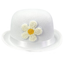Chapeau rond respirant pour hommes et femmes, chapeau-S1