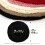Elastische stretch uitgeholde baretdop, ademende, casual-Rood 4