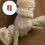 2pack Warm Snowproof Gloves Down Cloth Mittens Durability-D 2