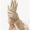 2pack Warm Snowproof Gloves Down Cloth Mittens Durability-D 4