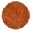 Béret en fourrure de lapin de style coréen,-Couleur orange 1