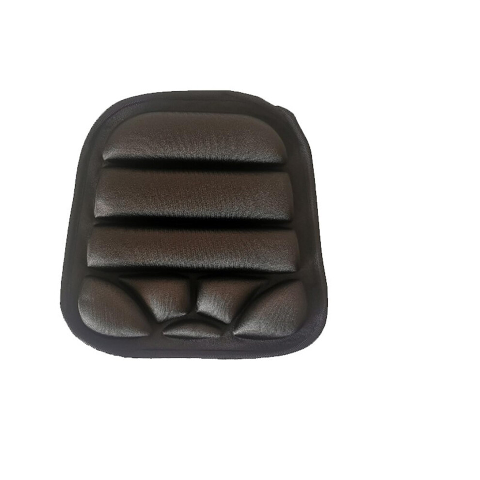 Motorcycle Seat For Advanced Mountain Seat Pad 3D Gel Cushion Breathable Universal Shock Absorbing Cover Backrest 9365049836630
