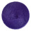 Béret chaud en fourrure de lapin, chapeau de-Violet profond 1