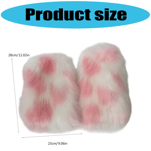 Warme, flexible Halbfingerhandschuhe, bequem für-Gelb 2