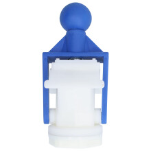 Plastic Honey Valve For Beekeeping Equipment And Honey Extractor, Durable Adjustable Valve For Beekeeping Tools