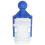 Ergonomic Spherical Spherical Honey Gate Valve For Honey Tractor Compatible Model Size Material 1