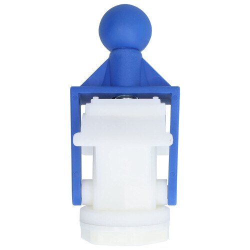 Ergonomic Spherical Spherical Honey Gate Valve For Honey Tractor Compatible Model Size Material