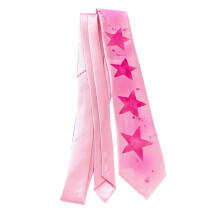 Uniform-Krawatte, Schulmädchen-JK-Uniform, Anzug, Krawatte,-3