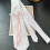 Cravates noires pour femmes, uniforme d'écolière réglable,-7 7