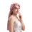 Bonnet de nuit élastique élégant pour femmes et-SS2 1