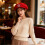 Five Point Star Decors Acrylic Fabric Beret Hat Winter-Black 7