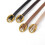 Quick Adjust Belt Immediate Size Change Comfortable-Coffee 5