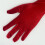 Gants de vacances accrocheurs, accessoire de Costume en 6