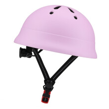 Protection de tête ventilée pratique pour enfants,-Violet