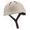 Schlagfester Kinder-Schutzhelm, verstellbare-Beige 1