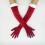Gants de vacances accrocheurs, accessoire de Costume en 7