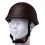 Schlagfester Kinder-Schutzhelm, verstellbare-Beige 3