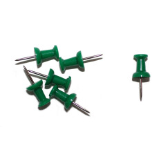 31025 Pin Board Pins, Pack of 100, Green
