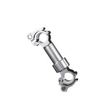 Fishing chair holder, umbrella stand, aluminum alloy, tower, fish cage, fish bait, fishing chair accessories Ref: 1413